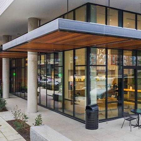 Airy And Open Corner Loft - 92 Walkscore Redmond Exterior foto